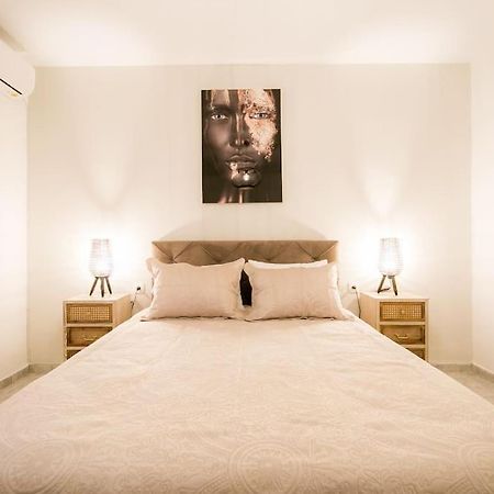 *Magnifique* New House - Full Comfort! Волос Екстер'єр фото