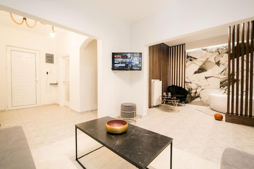 *Magnifique* New House - Full Comfort! Волос Екстер'єр фото