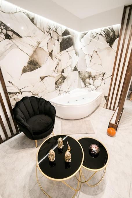 *Magnifique* New House - Full Comfort! Волос Екстер'єр фото
