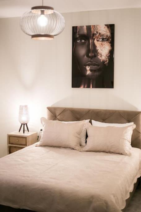 *Magnifique* New House - Full Comfort! Волос Екстер'єр фото