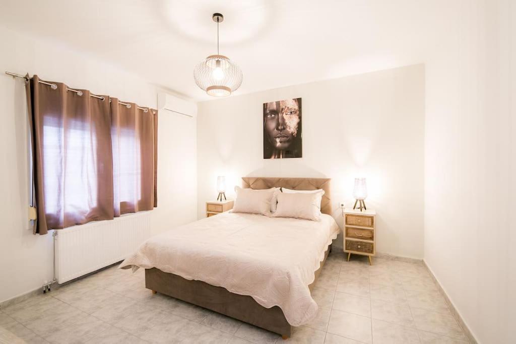 *Magnifique* New House - Full Comfort! Волос Екстер'єр фото
