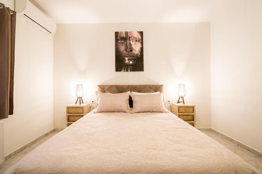 *Magnifique* New House - Full Comfort! Волос Екстер'єр фото