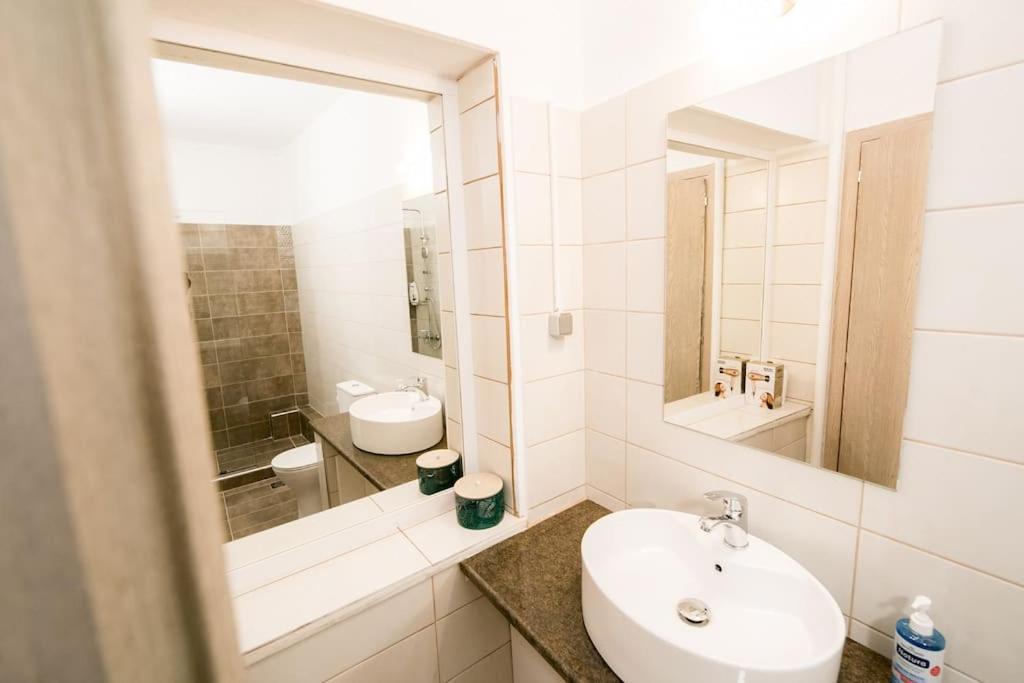 *Magnifique* New House - Full Comfort! Волос Екстер'єр фото