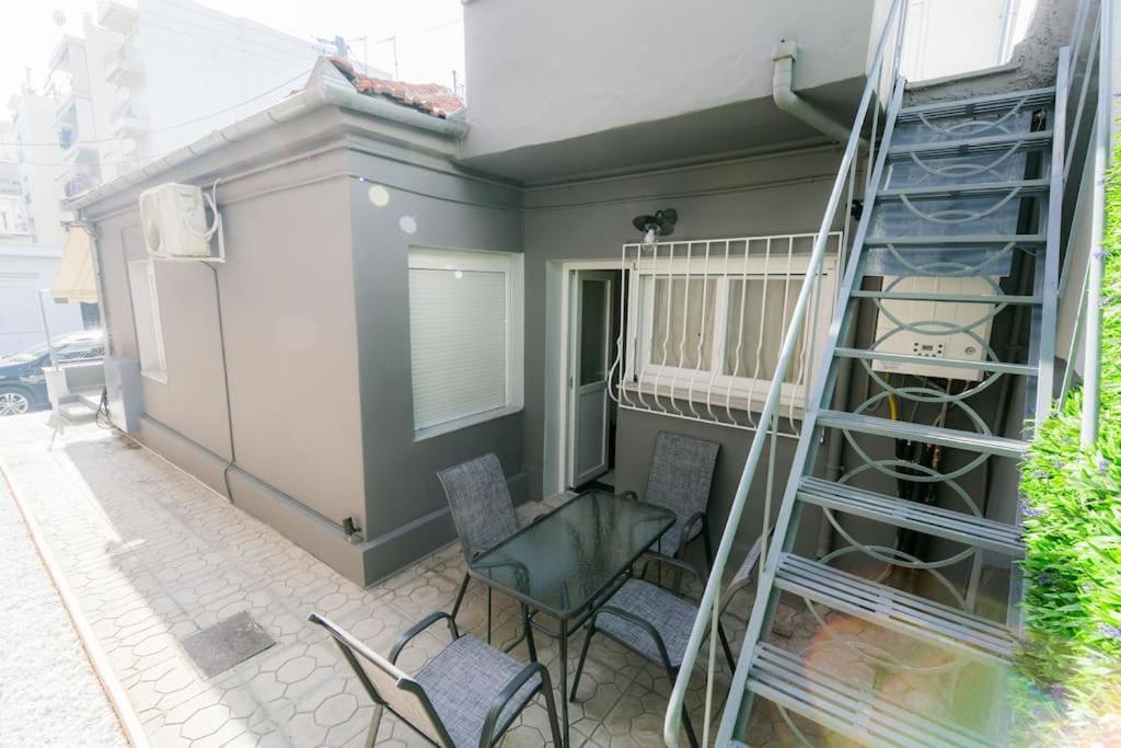 *Magnifique* New House - Full Comfort! Волос Екстер'єр фото