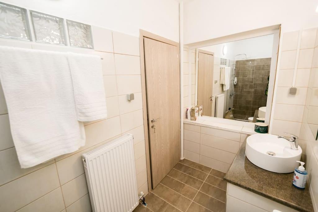 *Magnifique* New House - Full Comfort! Волос Екстер'єр фото