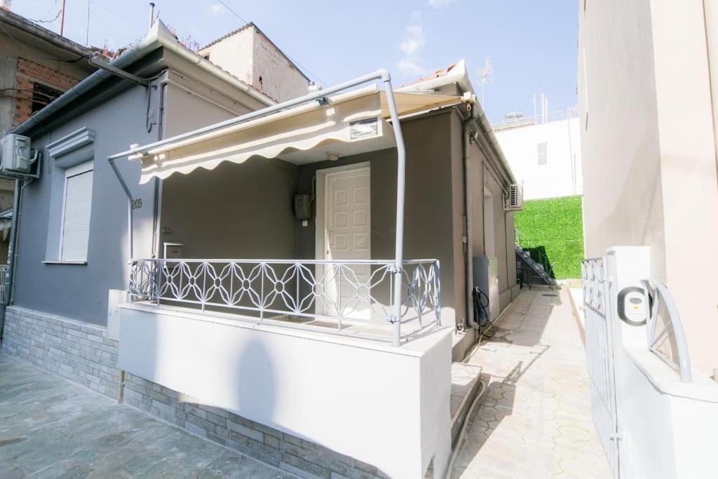 *Magnifique* New House - Full Comfort! Волос Екстер'єр фото